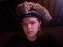 Pirate hat!